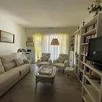 Arcachon: T2 Avec Acces Direct A La Plage, Terrasse Et Parking Prive - Fr-1-474-59 Apartment